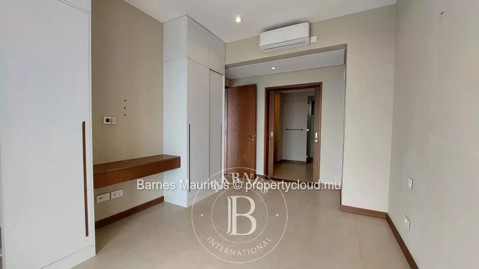 POINTE AUX CANONNIERS - Superbe penthouse avec vue - 3 chambres