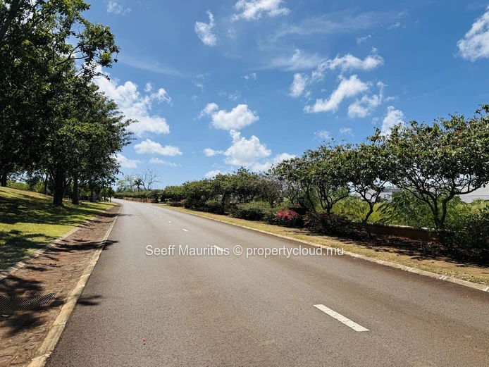 Prime Residential Land in Royal Park, Balaclava 