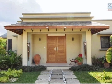 Villa de 3 Chambres