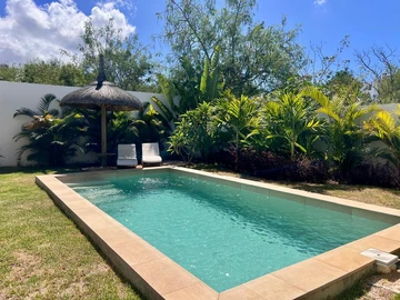 Villa de 2 Chambres