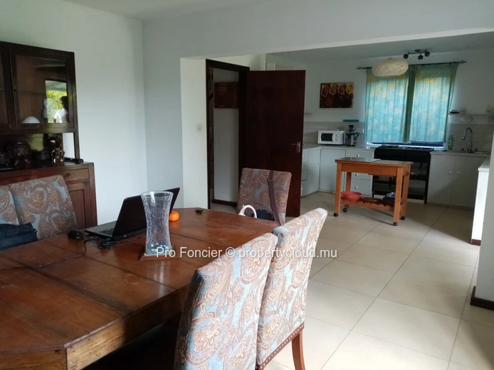 House in Curepipe - Good opportunity to seize 