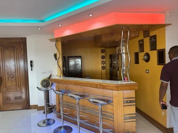 4 Bedroom Penthouse