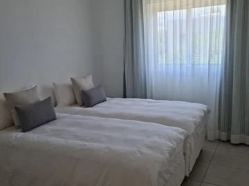 Townhouse, Duplex de 3 Chambres