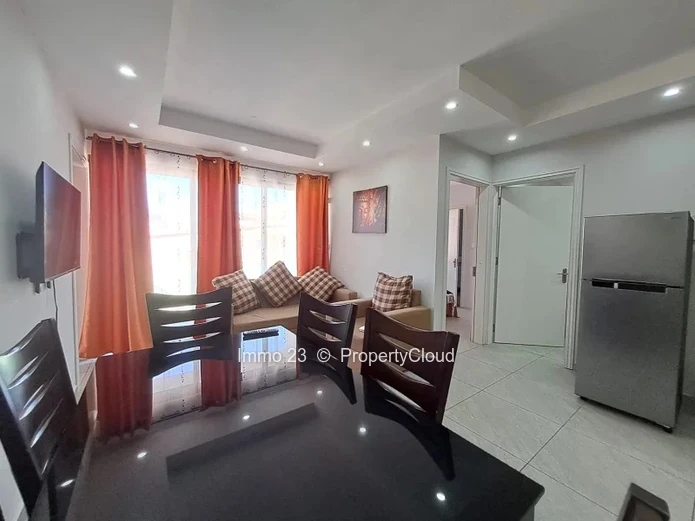 Apartment - 3 bedrooms - Flic en Flac - Ref. AP79750LO