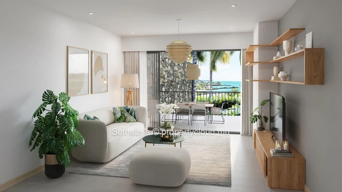 Kalodyne Bay- Appartement 3