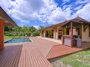 4 Bedroom Villa