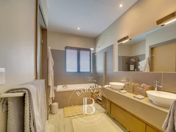 Penthouse de 4 Chambres