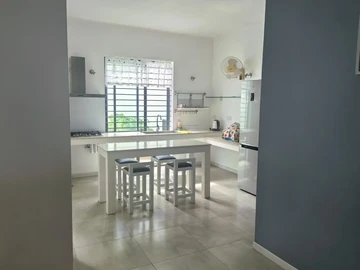 Villa de 2 Chambres