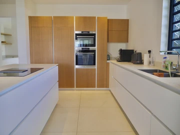 4 Bedroom Villa