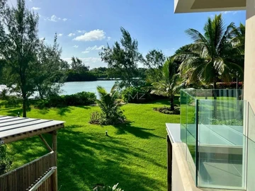3 Bedroom Townhouse, Duplex
