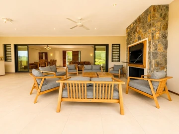 3 Bedroom Villa