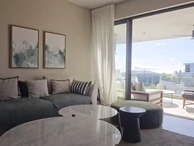 3 Bedroom Penthouse