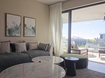 3 Bedroom Penthouse