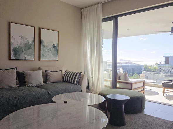 3 Bedroom Penthouse