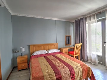 Appartement de 2 Chambres