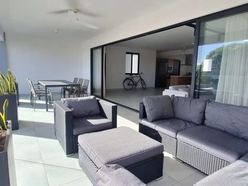 3 Bedroom Apartment