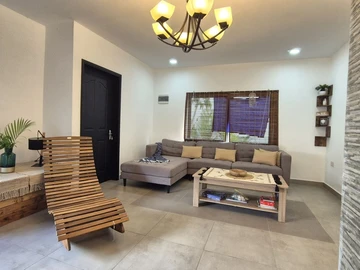 Villa de 2 Chambres