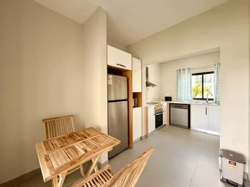 3 Bedroom Townhouse, Duplex