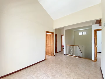 Villa de 5 Chambres