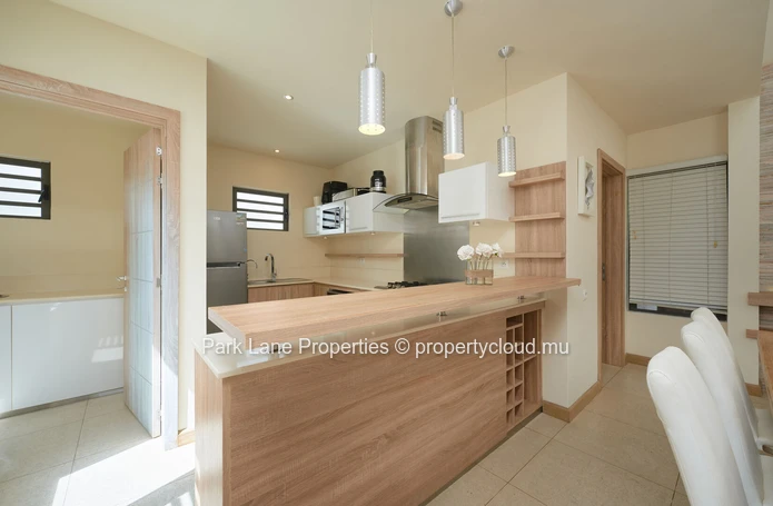 Villa d’exception à Grand Baie – Luxe, Confort et Charme Tropical