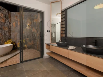 Villa de 3 Chambres