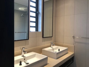 Appartement de 3 Chambres