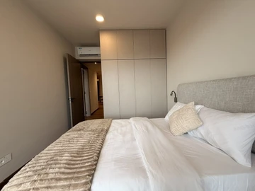 Appartement de 3 Chambres