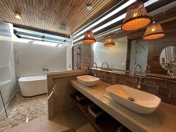 3 Bedroom Villa