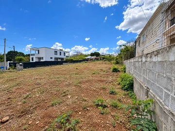 Residential Land