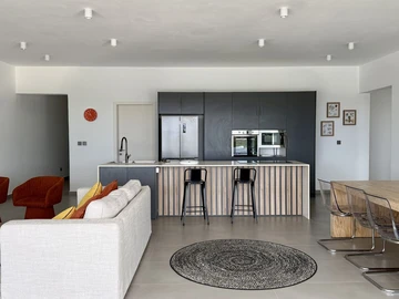 3 Bedroom Apartment