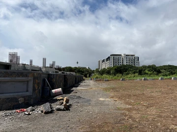 Residential Land