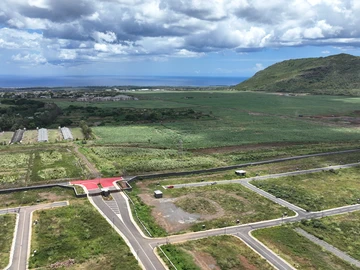 Residential Land