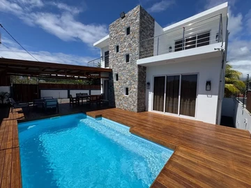 3 Bedroom Villa