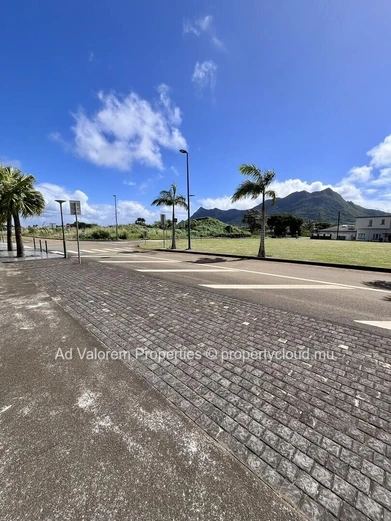 Commercial Space for Sale – Helvetia, Moka