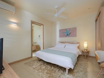 Villa de 3 Chambres