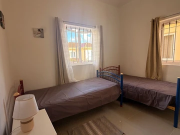 4 Bedroom Apartment