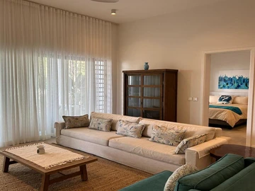 Appartement de 4 Chambres
