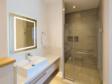 Appartement de 3 Chambres