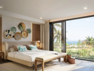 3 Bedroom Apartment