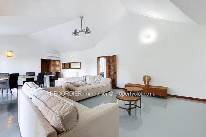 House for Rent – Belle Vue