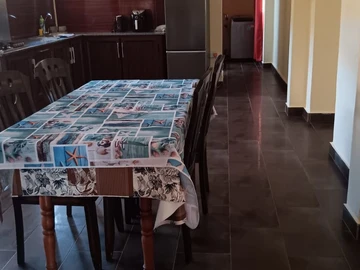 Appartement de 2 Chambres