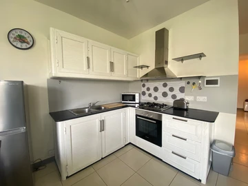 2 Bedroom Studio