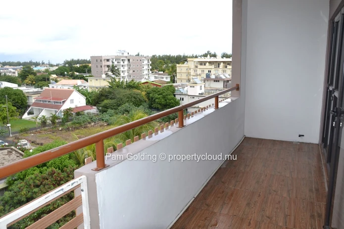 Spacious 3-Bedroom Apartment | Flic en Flac