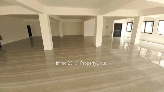 Office - 260m2 - Beau Bassin - Ref. BU64103LO