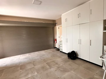 Villa de 4 Chambres