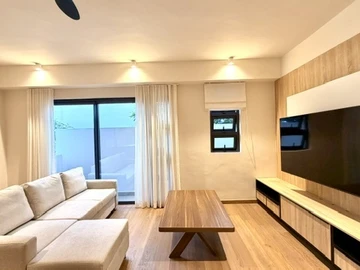 Appartement de 3 Chambres