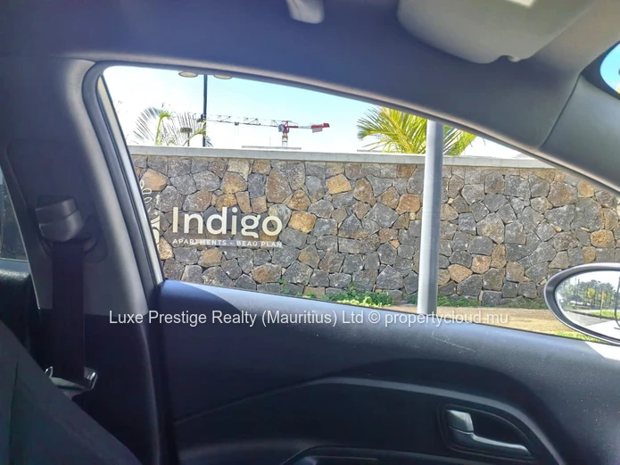 Brand-New Fully Furnished 2-Bedroom Apartment for Rent in Indigo, Beau Plan | Communal Pool | Near Northfields Intern...