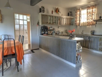 Maison de 4 Chambres