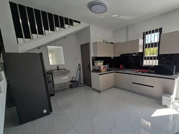 2 Bedroom Villa