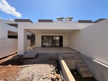 3 Bedroom Townhouse, Duplex